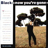 Black - Now You're Gone